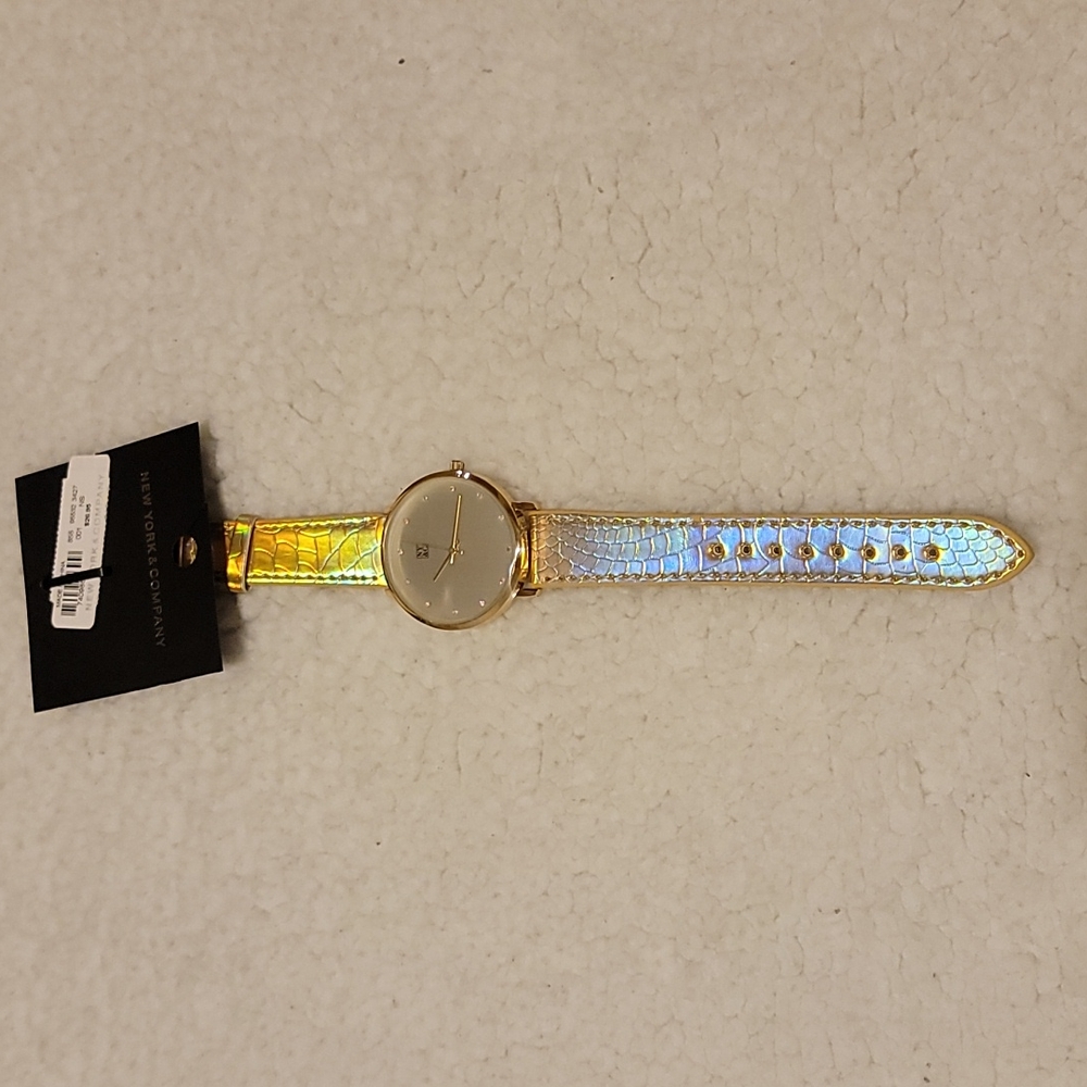 Women Watch